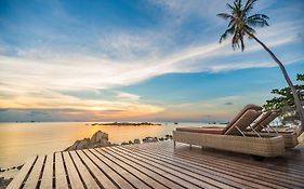 Beyond The Blue Horizon Boutique Bungalows